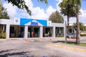 Detran PB Serviços