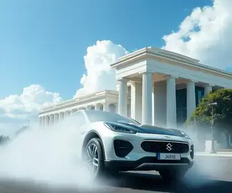 recuperação judicial JAC Motors