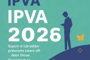 vencimentos do IPVA 2026