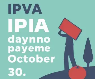 IPVA Tocantins