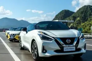 carros híbridos