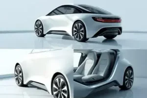 Omoda 5 Next