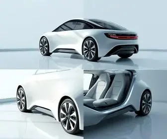 Omoda 5 Next