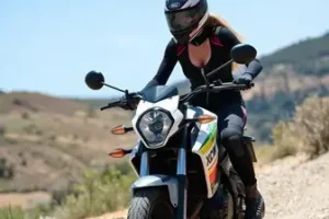 IPVA zero para motos