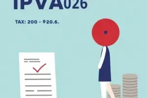 vencimento do IPVA 2026
