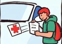 isenção de IPVA