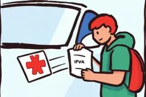 isenção de IPVA
