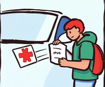 isenção de IPVA