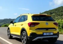Fim de Polo e T-Cross na Europa