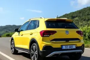Fim de Polo e T-Cross na Europa