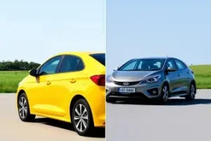 Volkswagen Tera Renault Kardian Hyundai i20