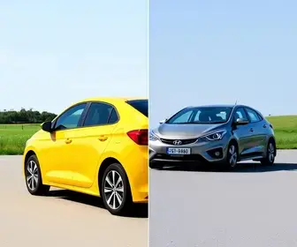 Volkswagen Tera Renault Kardian Hyundai i20
